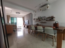 Eight Riversuites (D12), Condominium #198688992